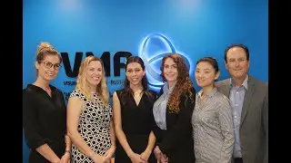 VMA Digital Marketing Agency Corporate Video - version 1.0
