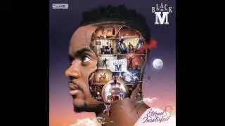 Black M   French Kiss audio