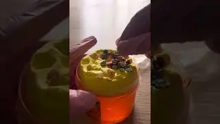 Slime honey 🐝🍯