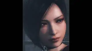 Looking For SOMETHING? - Ada Wong 
