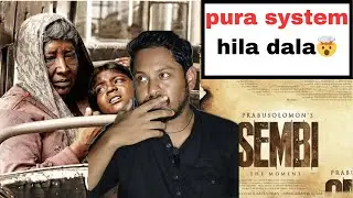 Sembi movie review | sembi review