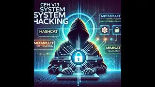 Объяснение вопросов экзамена CeHv13. Модуль 6 &mdash; Взлом систем