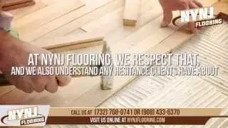 Quality Hardwood Services  | NYNJ Company