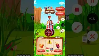 Sky Plunger Game Unlimited Point #hack