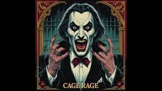 Cage Rage (Rock)