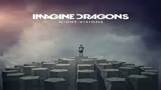 【1 Hour】Imagine Dragons - Radioactive&lrm;