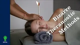 Unmasking the Bizarre: Exploring Unconventional Health Practices
