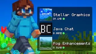 Best Minecraft PvP Overlays