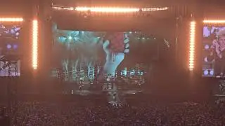 Green Day - Boulevard of Broken Dreams (Live @ Wembley Stadium | 29/06/24)