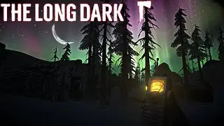 There's An Aurora Cache Up Here | Timberwolf Mountain | The Long Dark Custom Interloper S20 E130