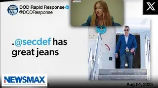 'Woke culture is going away': Sydney Sweeney jeans ad sparks revolt against woke | National Report