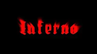 Lil Demosty | Durst - Inferno (Fuoco Dentro) (OFFICIAL VIDEO)