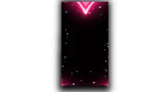 new background trending ! New template video ! heart template video ! #trending#template #background