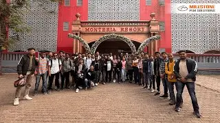 Office Outing at Monteria Resort | Team Building & Fun Activities