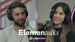 סטארט-אפ בתוך סטארט-אפ - על מנועי צמיחה באלמנטור | הפודקאסט של אלמנטור עם מור זוהר ובר צאיג