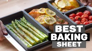 5 Best Baking Sheet Reviews in 2024