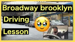 Driving school on broadway brooklyn ny driving lessons