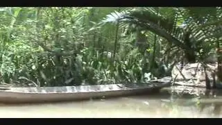 Duyên Tình Bến Tre (Hiền Trang)