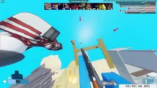 Top 2 World record - Arsenal - Beach concussion mania speedrun (late join)
