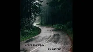 CC Carter - Hippie from Mississippi