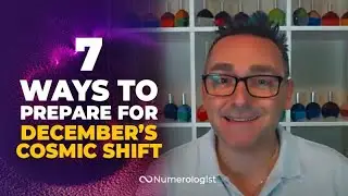 7 Ways To Prepare For The Cosmic Paradigm Shift In December 2020 (Mark Your Calendars!)