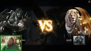 Wednesday night brawl! vraska