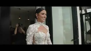 Ally & Jake | Documentary Style Wedding In Tampa Florida