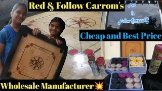 Summer Offer 😱Carrom Board இவ்ளோ தானா🤩💥 #shorts #ytshorts #trending #viral #reels