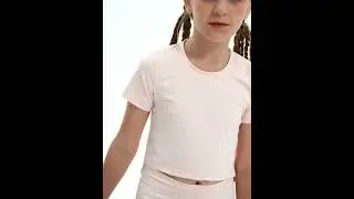Do you enjoy playing sports with your kids?#childrens  #sportswear  #tops  #shorts