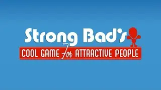 The Track - Strong Bad's Cool Game for Attractive People
