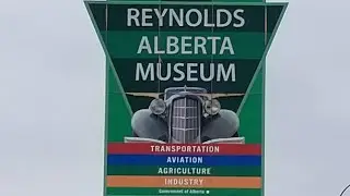 Reynolds Alberta Museum