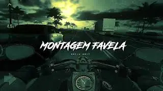 MONTAGEM FAVELA X Riding - Gameplay || Aesthetic Slowed Edit ( Android Gaming )