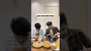 my fast broke?😭😭 #shorts #ramadankareem #viral #halalhumor #muslimcomedy