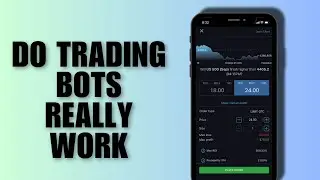 Do Trading Bots Really Work? (Investigation)