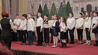 Učenici Muzičke škole 