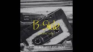 [FREE] 'B SIDE' CRUZ CAFUNE TYPE BEAT