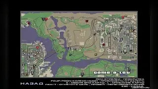 How to Install china town radar in gta san andreas