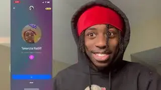 Getting Girls On the NEW HOOP APP!!!!