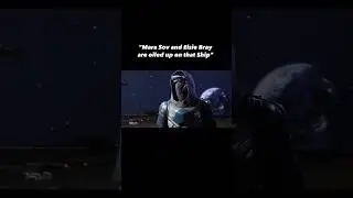 Nothing stopping me from boarding that ship #destiny2 #destiny2memes #lightfall #shorts #lyar