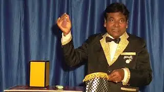 K. Kumar Magic Show