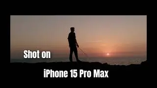 Saber fencing on Malta | iPhone 15 Pro Max | Beastgrip 1.7x | Cinematic