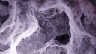 Nebula Rendered with Cycles