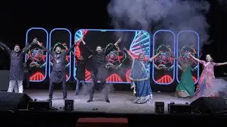 Cousins Dance in Sangeet | Cousins Dance in Wedding 