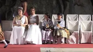 Anem de Festa: Proclamació de Reina de Festes, pubilles i dames 2018 a La Ràpita