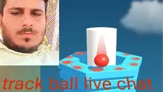 M Umair is live! track ball live chat 1 Millon views plus 1000 Subscribers