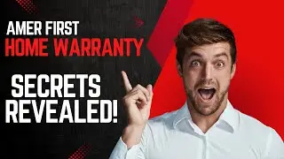 Amer First Home Warranty EXPOSED! | Lunch & Learn w/ Brooks & Davis Real Estate Firm