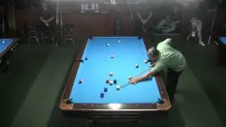 2016 US Amateur Championship - Henry Brodt VS Tom Brodeur - Round 5