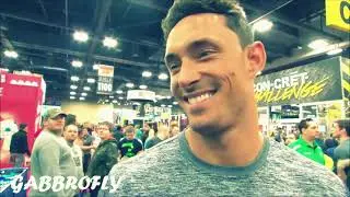 NXT Sabbatelli and Moss►►Custom Titantron ►►  