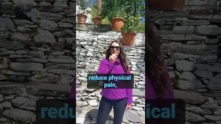 EFT Tapping therapy benefits you need to know!