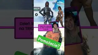 Ty też możesz pom&oacute;c - 184 dzień czekania na Trio w Fortnite z  @JacobNajlepszy   #fortniteshorts